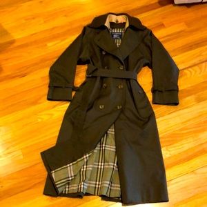 Burberry Trench Coat